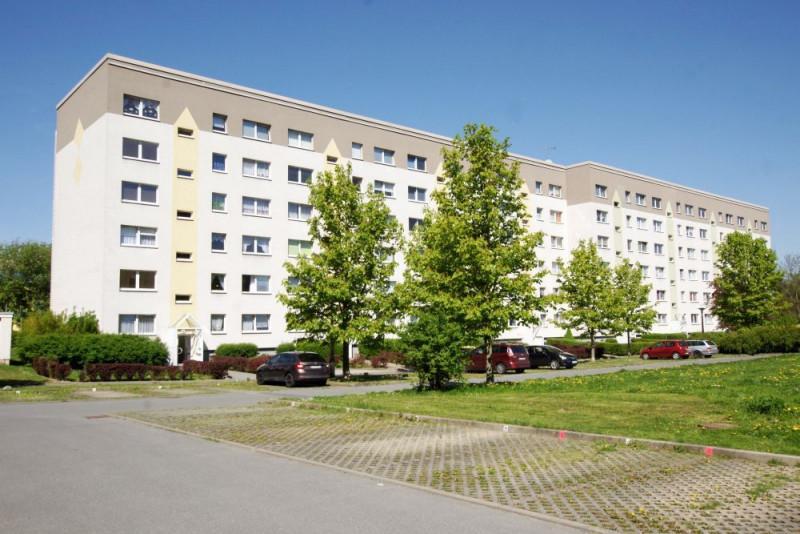 Etagenwohnung Plauen Alt Chrieschwitz - 3 Zimmer, 56 m&sup2;, 274&euro; | Angebot:26365863