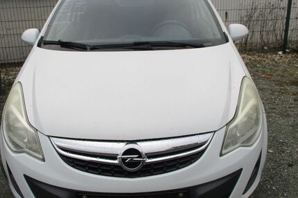 Opel Corsa 230.000 km 1.300 &euro; Plauen 08523