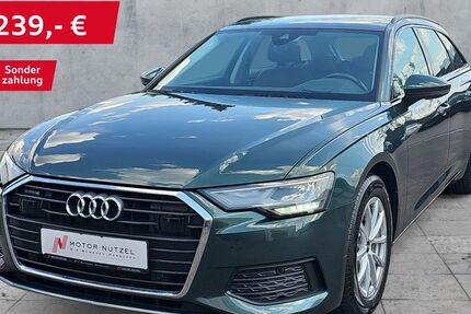 Audi A6 126.043 km 25.960 &euro; Hof 95030
