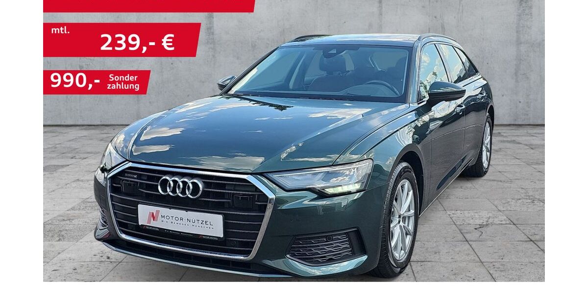 Audi A6 126.043 km 25.960 &euro; Hof 95030