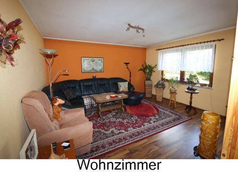 Einfamilienhaus Jößnitz Jößnitz - 3 Zimmer, 117 m&sup2;, 118.000&euro; | Angebot:26862745