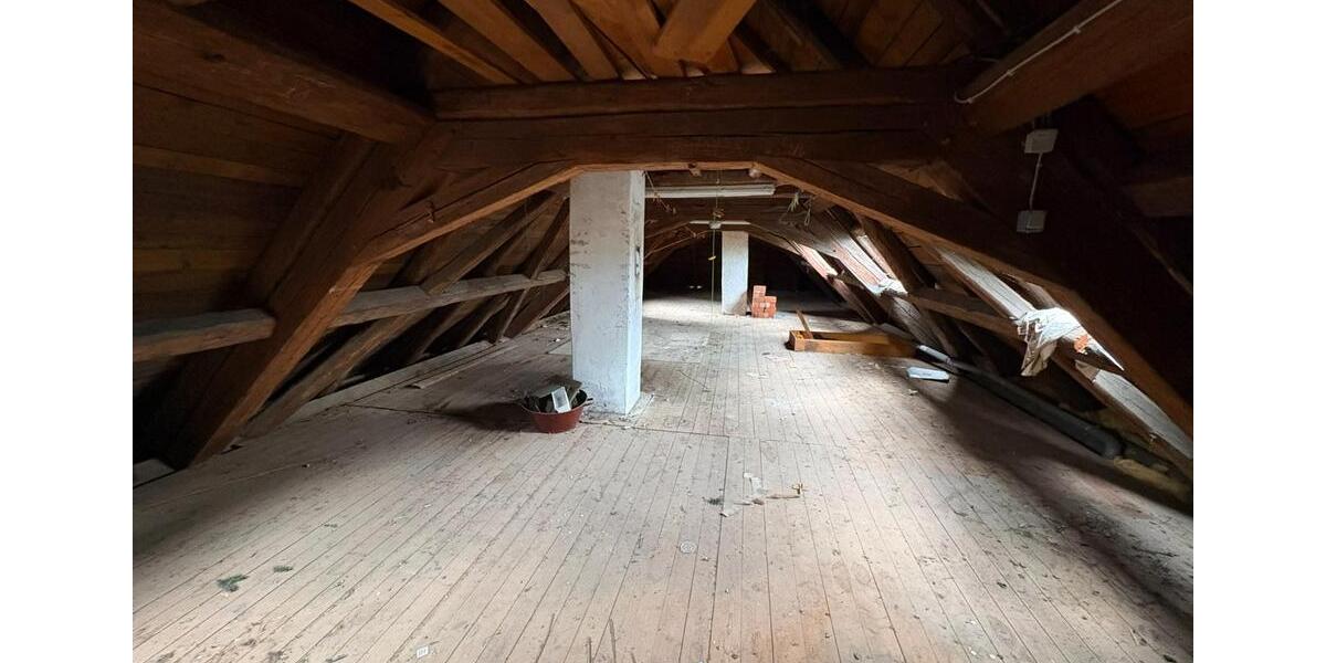 Einfamilienhaus Helmbrechts - 150.000&euro; | Angebot:27081381