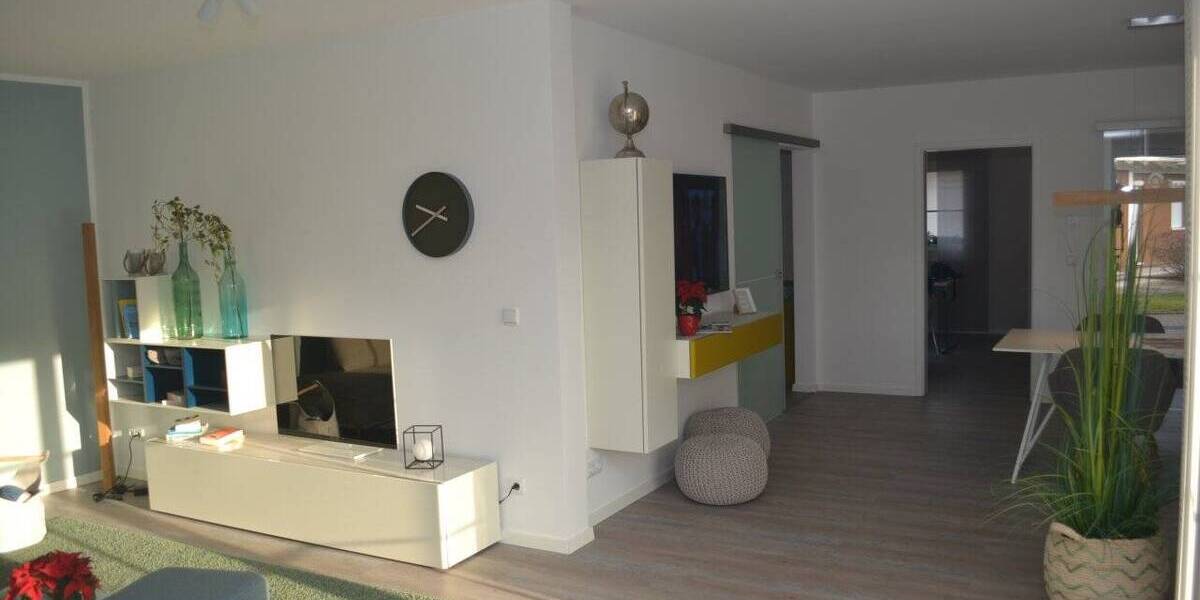 Bungalow Münchberg - 4 Zimmer, 142 m&sup2;, 368.200&euro; | Angebot:26171660