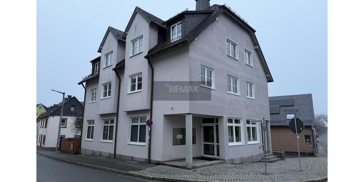 Etagenwohnung Geroldsgrün - 2 Zimmer, 60 m&sup2;, 450&euro; | Angebot:25160180