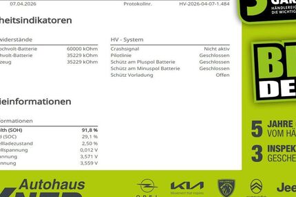 Opel Corsa 39.549 km 15.690 &euro; Hof 95032