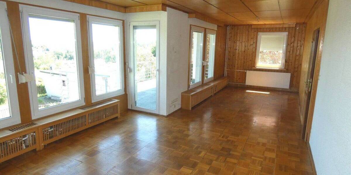 Einfamilienhaus Bad Lobenstein Lobenstein - 7 Zimmer, 120 m&sup2;, 169.000&euro; | Angebot:26867008