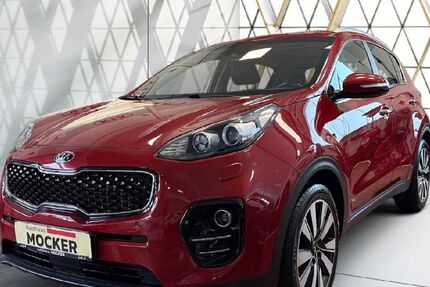 Kia Sportage 111.100 km 14.490 &euro; Selb 95100