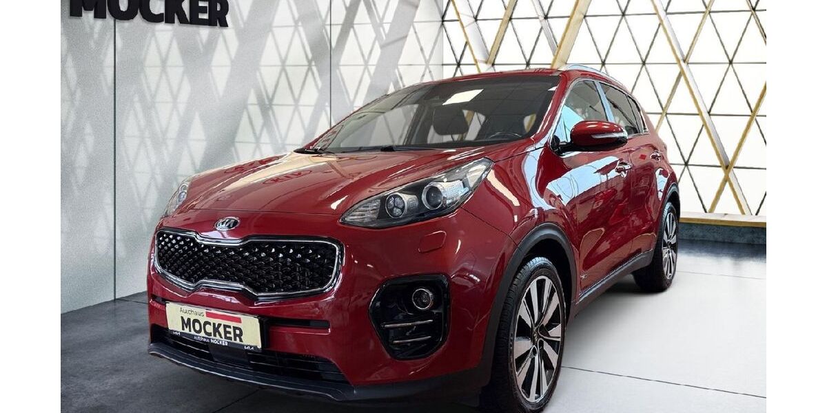 Kia Sportage 111.100 km 14.490 &euro; Selb 95100