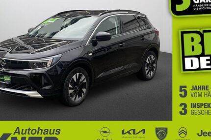 Opel Grandland (X) 64.411 km 19.490 &euro; Hof 95032