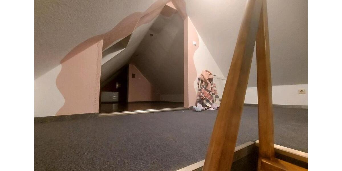 Einfamilienhaus Selbitz - 6 Zimmer, 100 m&sup2;, 129.000&euro; | Angebot:24548845