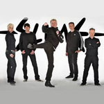 Grobes Fest mit Slime, Focus, Knochenfabrik, Rantanplan