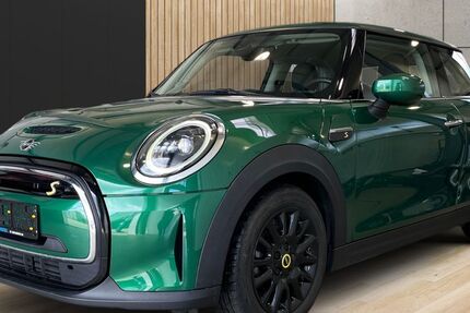 Mini Cooper SE 71.200 km 16.390 &euro; Trieb 08239