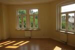 Dachgeschoßwohnung Plauen Altstadt - 3 Zimmer, 83 m&sup2;, 350&euro; | Angebot:24474787