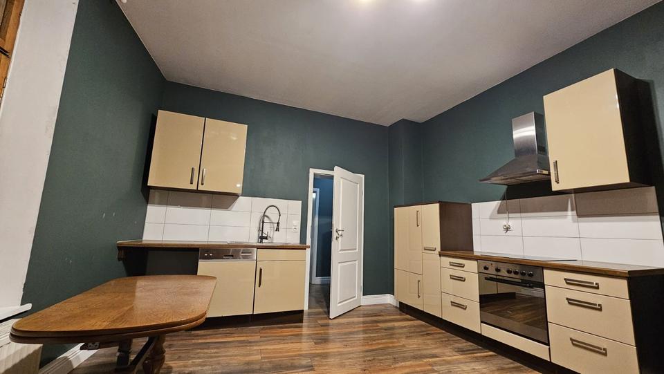 Mehrfamilienhaus, Wohnhaus Plauen - 20 Zimmer, 358 m&sup2;, 195.000&euro; | Angebot:25291205