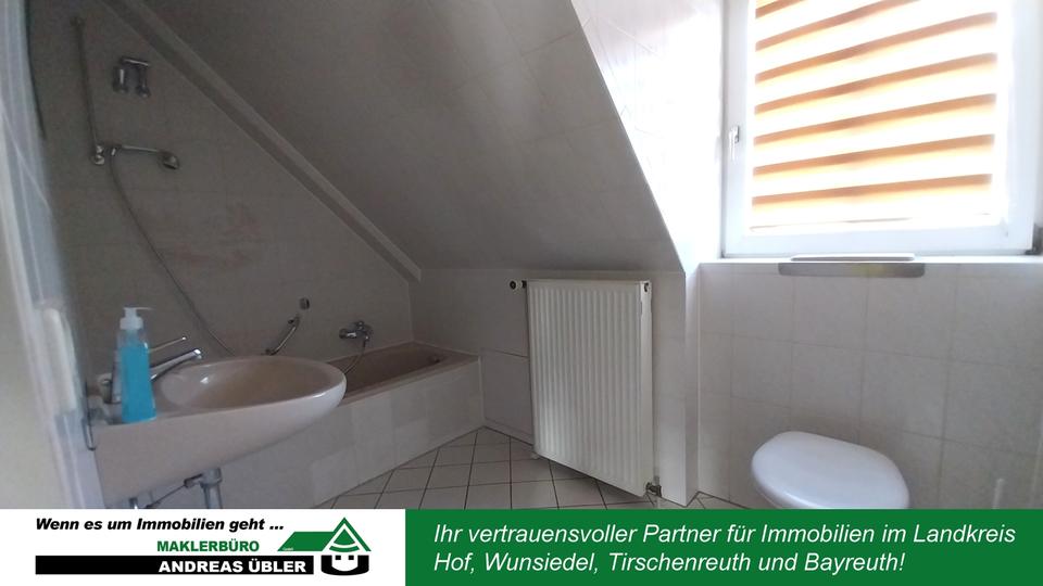 Gewerbeobjekt Selb - 450&euro; | Angebot:24619448