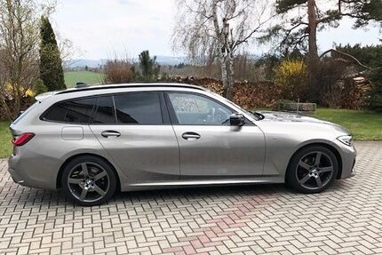 BMW 318 62.000 km 22.600 &euro; Schleiz 07907