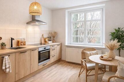 Wohnung Plauen Alt Chrieschwitz - 2 Zimmer, 57 m&sup2;, 296&euro; | Angebot:25806592