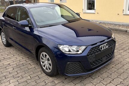 Audi A1 32.000 km 18.680 &euro; Hof 95030