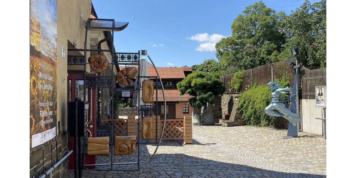 Etagenwohnung Plauen Preißelpöhl - 4 Zimmer, 99 m&sup2;, 77.000&euro; | Angebot:25707426