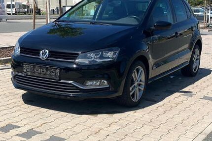 VW Polo 132.350 km 7.499 &euro; Hirschberg 07927