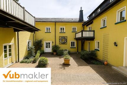Gewerbeobjekt Marktleuthen - 830&euro; | Angebot:26586954