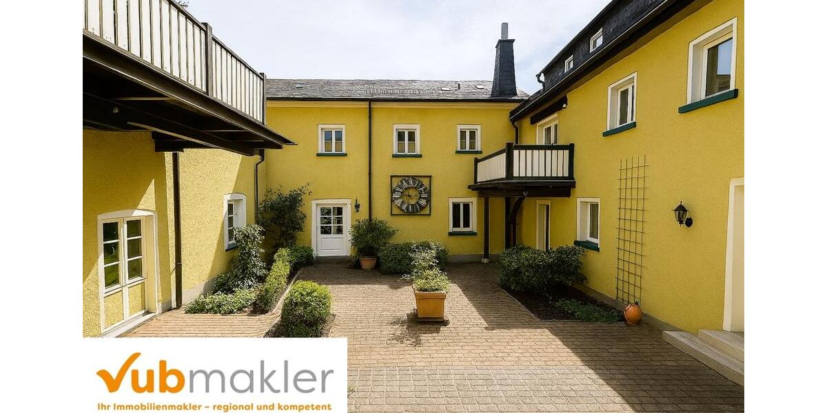 Gewerbeobjekt Marktleuthen - 830&euro; | Angebot:26586954