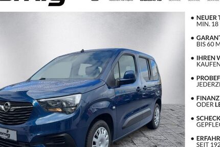 Opel Combo 47.500 km 22.440 &euro; Helmbrechts 95233