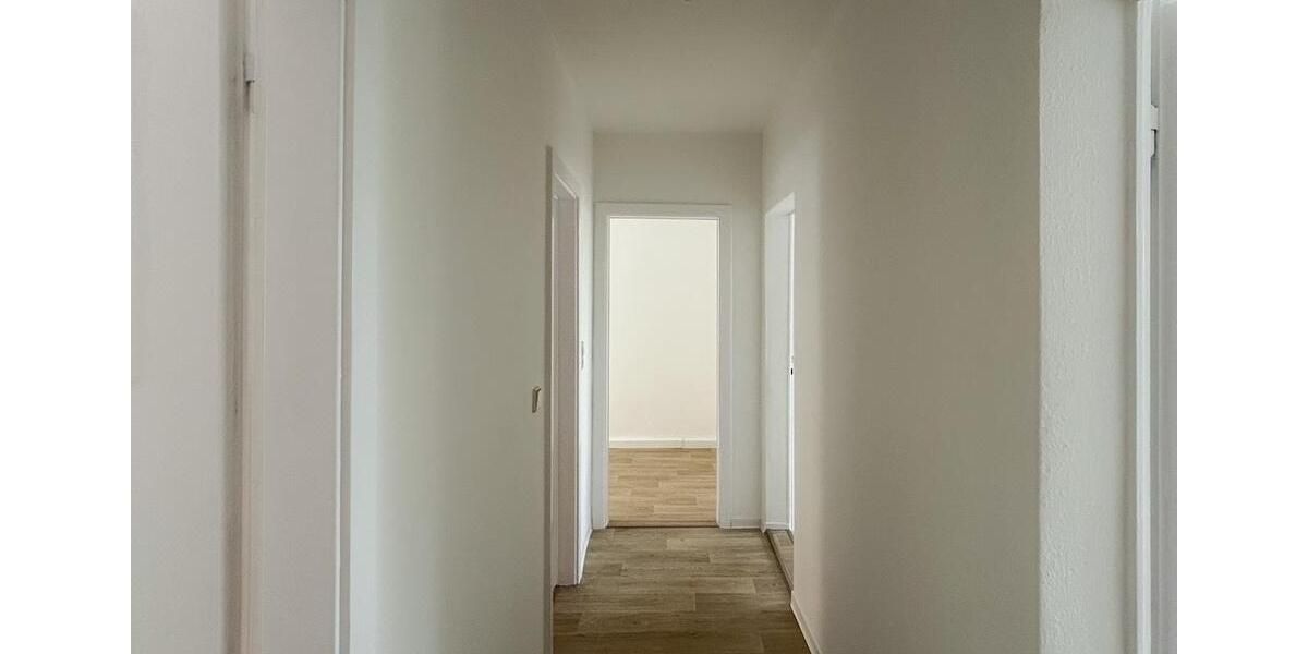 Erdgeschoßwohnung Plauen - 3 Zimmer, 62 m&sup2;, 269&euro; | Angebot:24782800