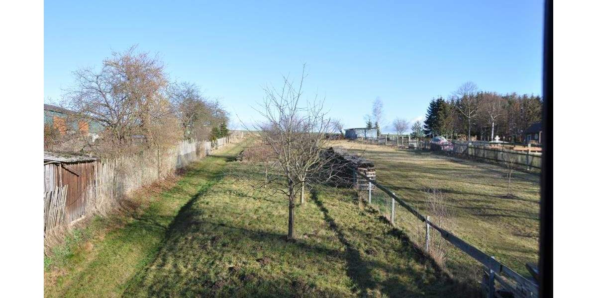 Einfamilienhaus Saalburg-Ebersdorf Friesau - 7 Zimmer, 140 m&sup2;, 129.900&euro; | Angebot:25742919