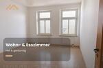 Etagenwohnung Plauen Bahnhofsvorstadt - 2 Zimmer, 52 m&sup2;, 278&euro; | Angebot:26025990