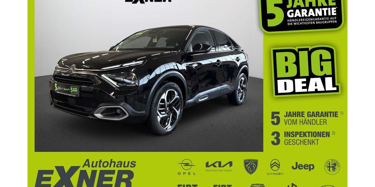 Citroen C4 12.866 km 16.900 &euro; Hof 95032