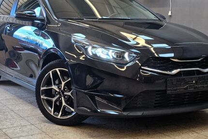 Kia ceed Sportswagon 39.200 km 19.400 &euro; Helmbrechts 95233