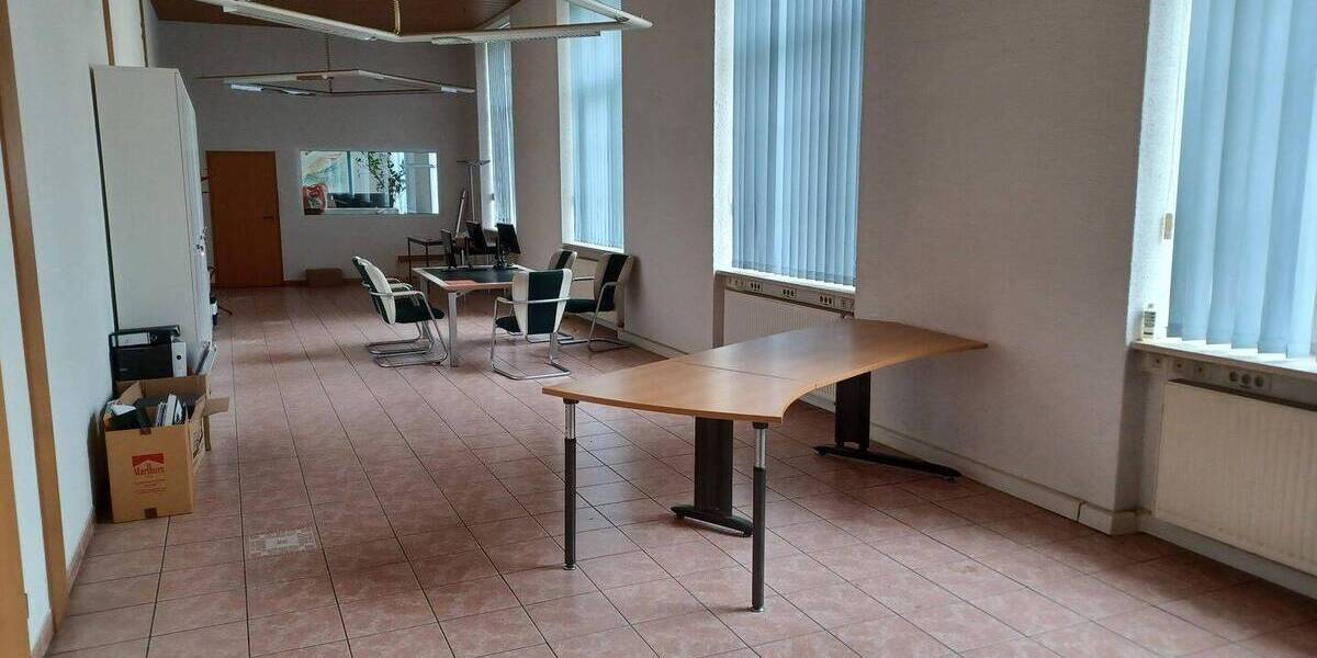 Gewerbeobjekt Mehltheuer Mehltheuer - 1.500.000&euro; | Angebot:25662066