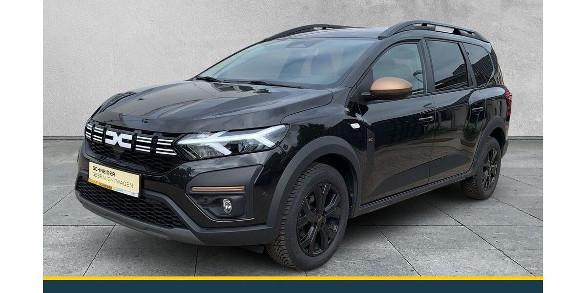 Dacia Jogger 17.830 km 20.490 &euro; Plauen 08525