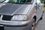 Seat Alhambra 178.000 km 6.300 &euro; Hof 95015