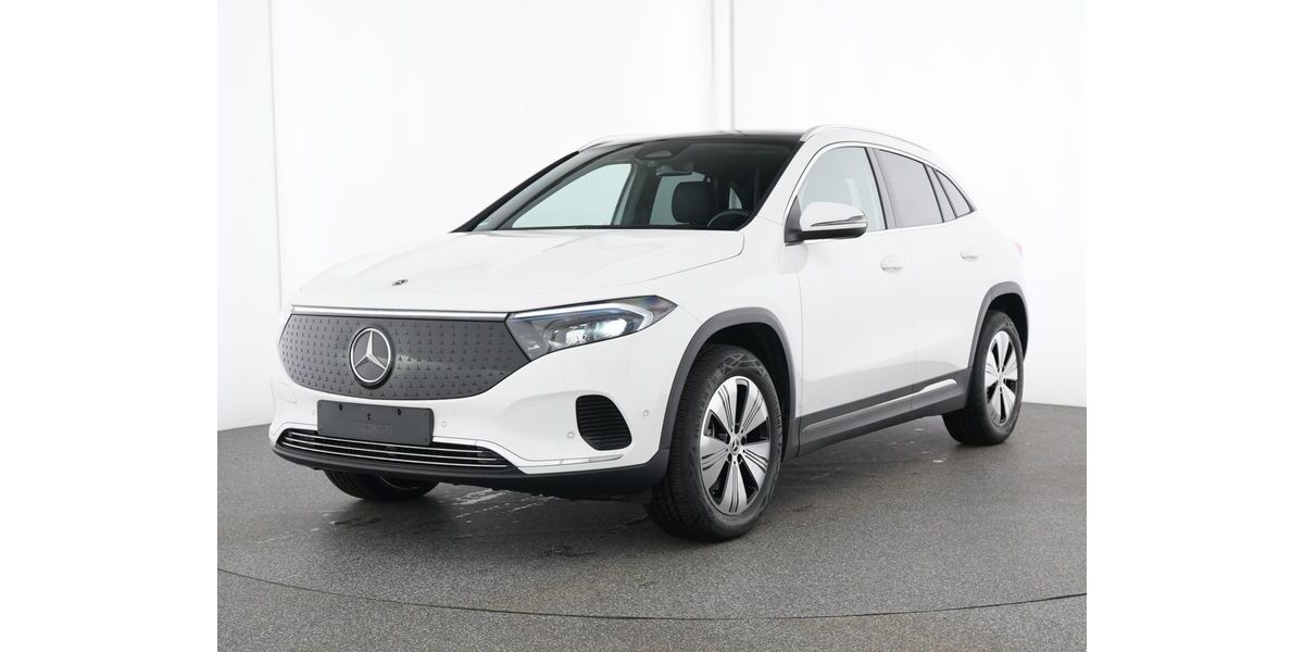 Mercedes-Benz EQA 16.745 km 39.330 &euro; Hof 95030