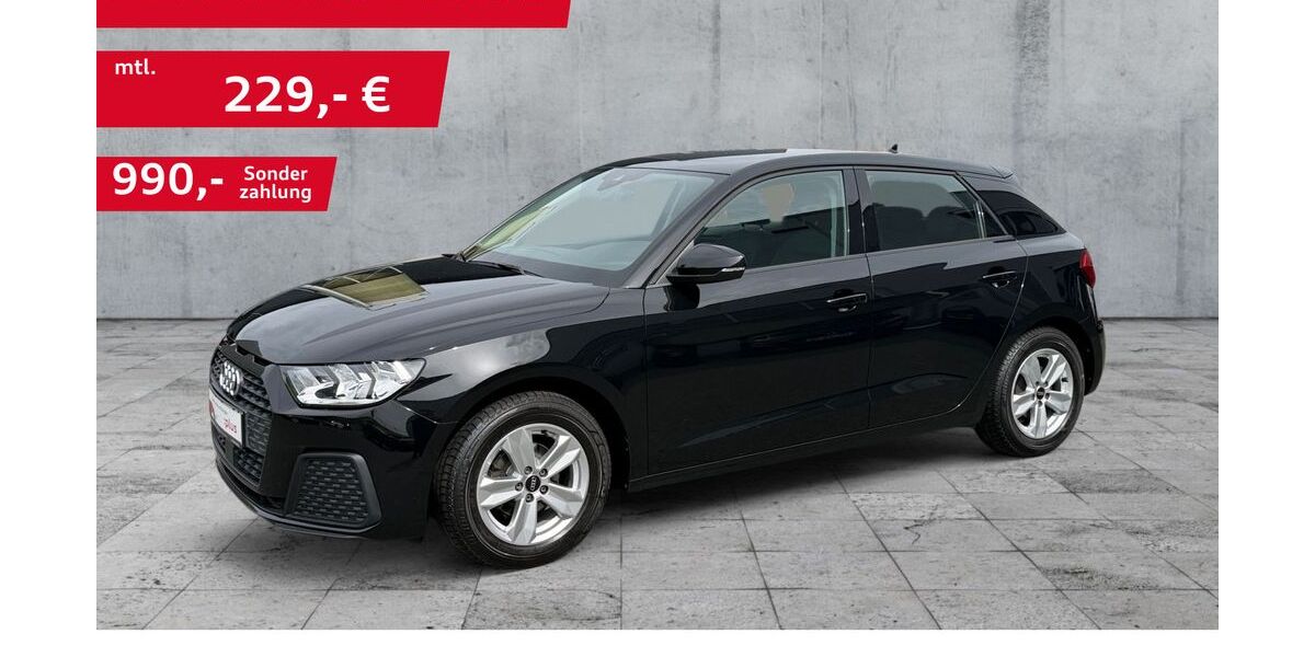 Audi A1 29.992 km 17.673 &euro; Hof 95030