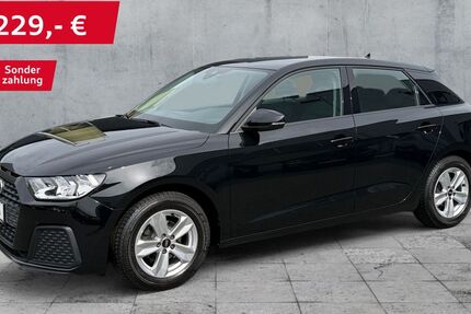 Audi A1 29.992 km 17.724 &euro; Hof 95030