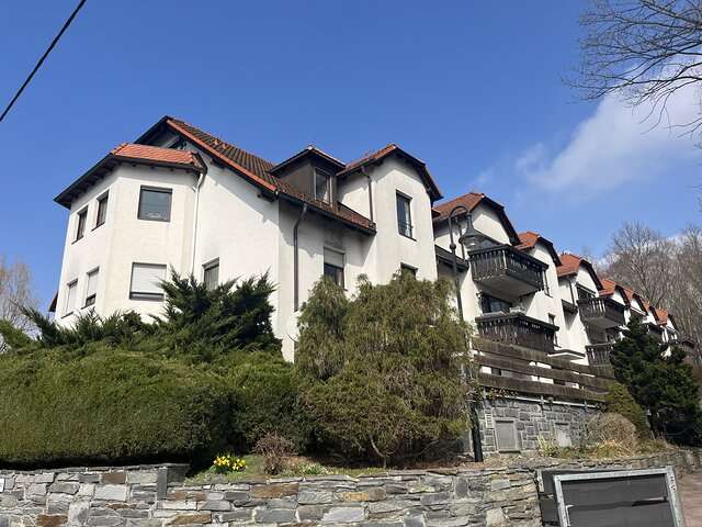 Etagenwohnung Plauen Altstadt - 2 Zimmer, 84 m&sup2;, 125.000&euro; | Angebot:25448594