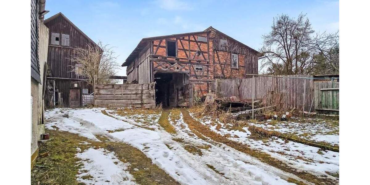 Mehrfamilienhaus, Wohnhaus Bad Lobenstein Oberlemnitz - 1 Zimmer, 225 m&sup2;, 79.999&euro; | Angebot:25700935