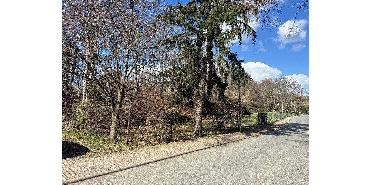 Grundstück Plauen Preißelpöhl - 89.000&euro; | Angebot:25836770