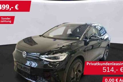 VW ID.4 31.129 km 36.455 &euro; Hof 95030