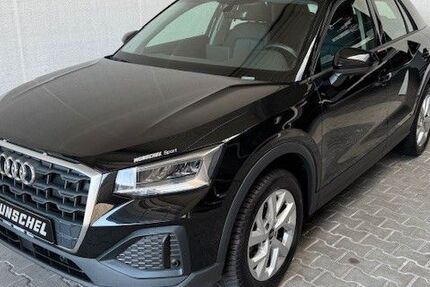 Audi Q2 38.650 km 23.794 &euro; Roeslau 95195