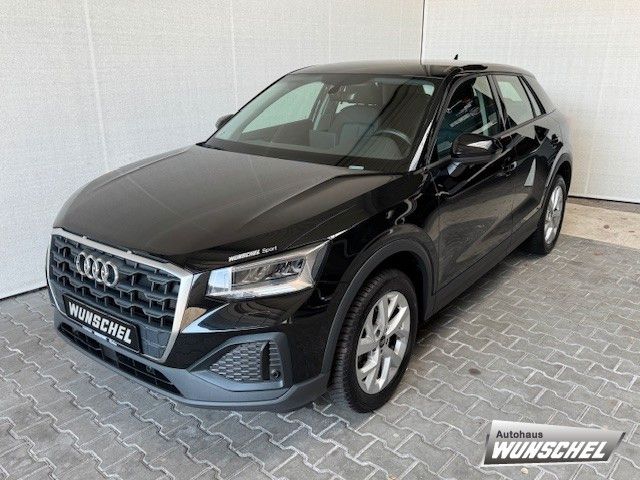Audi Q2 38.650 km 23.794 &euro; Roeslau 95195