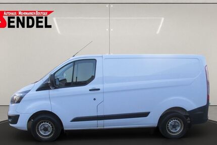 Ford Transit Custom 80.486 km 9.800 &euro; Hof 95030