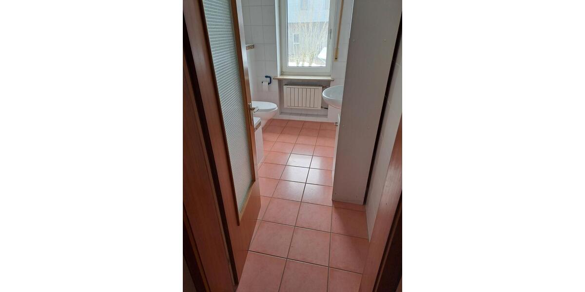 Etagenwohnung Geroldsgrün - 2 Zimmer, 53 m&sup2;, 315&euro; | Angebot:26197696
