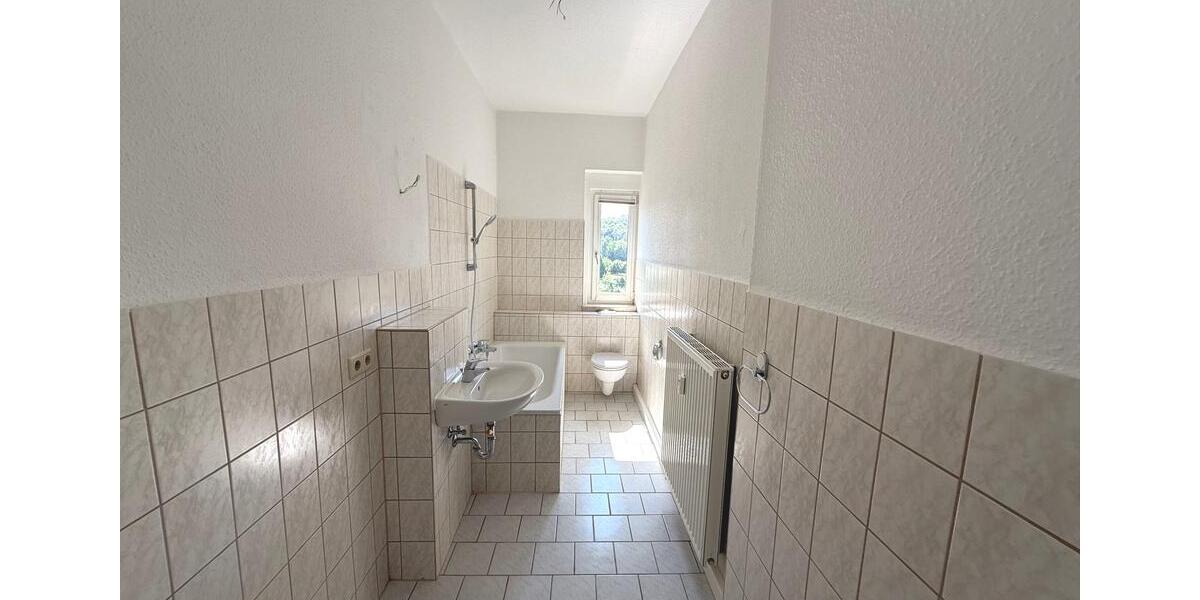 Etagenwohnung Plauen Alt Chrieschwitz - 2 Zimmer, 45 m&sup2;, 225&euro; | Angebot:22013534