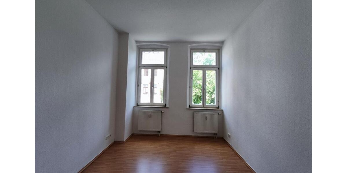 Maisonettenwohnung Plauen Altstadt - 3 Zimmer, 80 m&sup2;, 460&euro; | Angebot:24694843