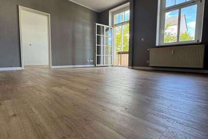 Wohnung Bad Elster Kessel - 2 Zimmer, 67 m&sup2;, 405&euro; | Angebot:25228402