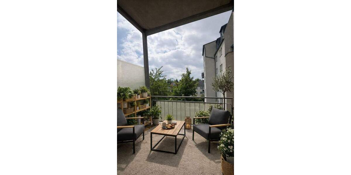 Etagenwohnung Plauen Haselbrunn - 2 Zimmer, 57 m&sup2;, 285&euro; | Angebot:25747589